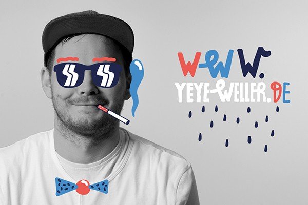 obra Yeye Weller