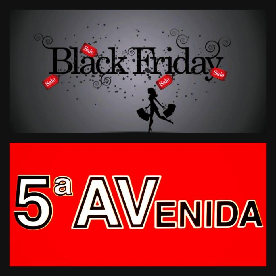 blackfriday 5avenida