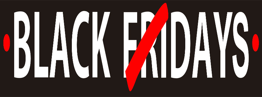 blackfriday-Downtown Backstage
