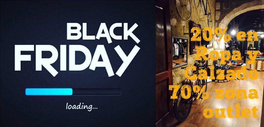 blackfriday Regaliz Funwear