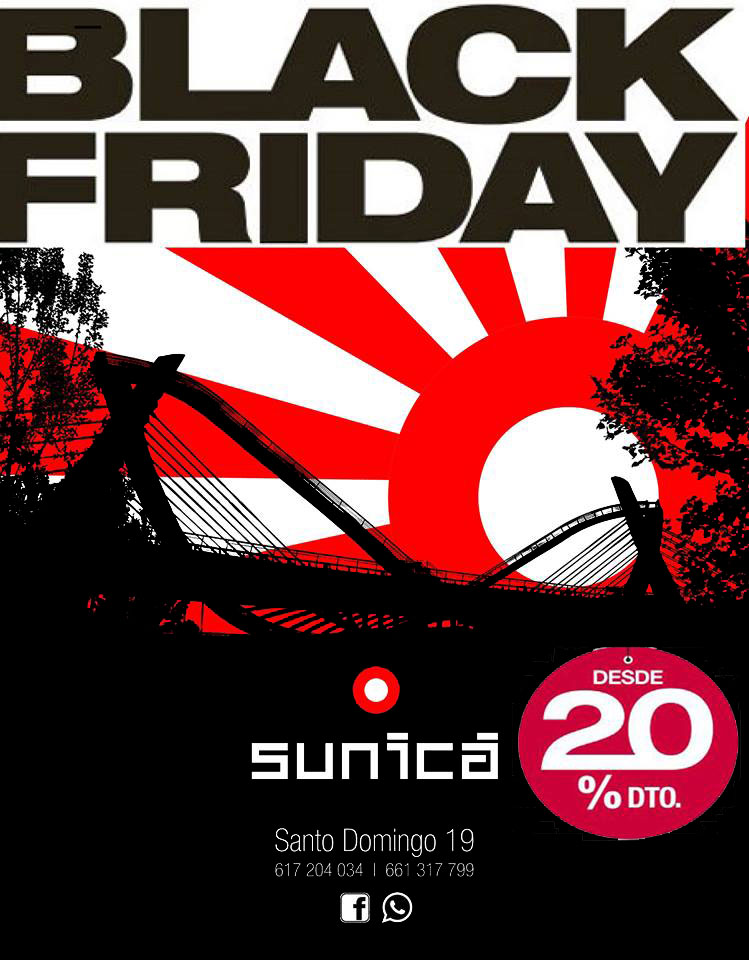 blackfriday Sunica