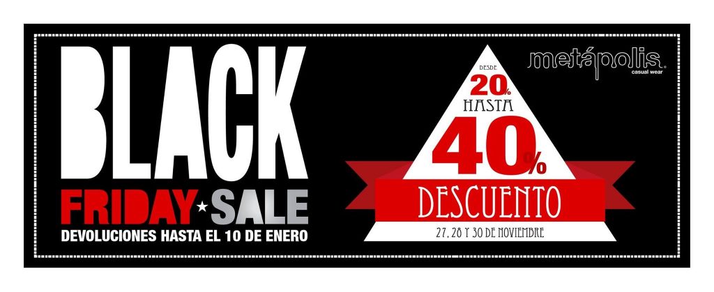 blackfriday metapolis
