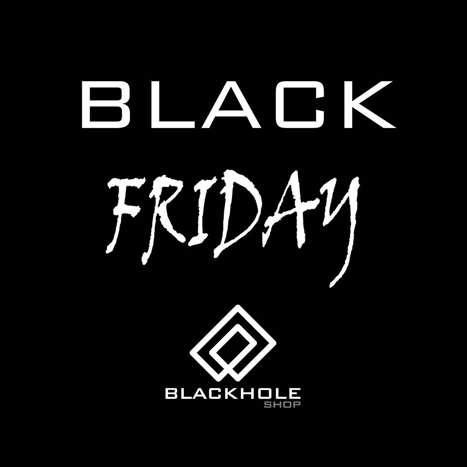 blackfriday Blackhole Shop