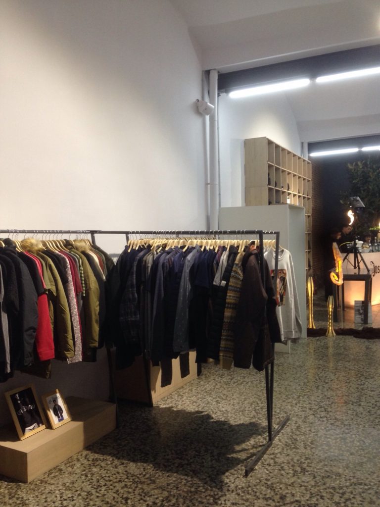 monkey garden tiwel madrid ropa