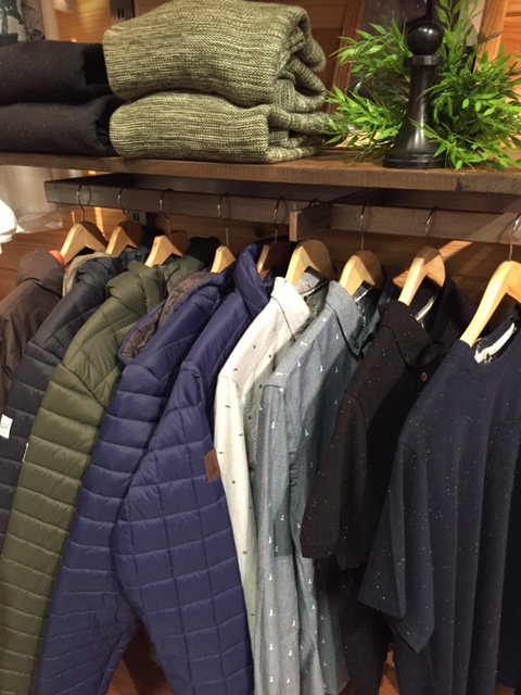 tienda woodtown vigo tiwel