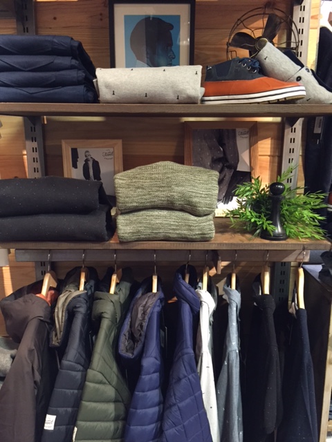 woodtown store vigo tiwel pontevedra