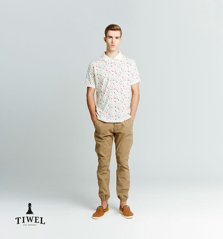 Tiwel Magicomora moda Tiwel Magicomora moda