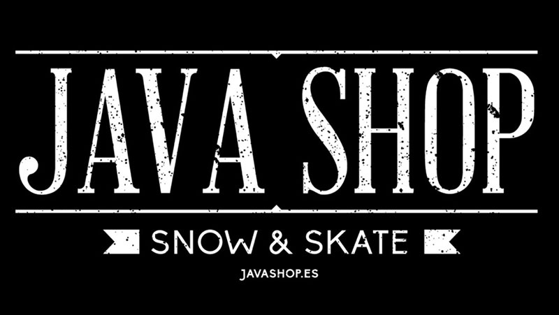 java shop tienda León