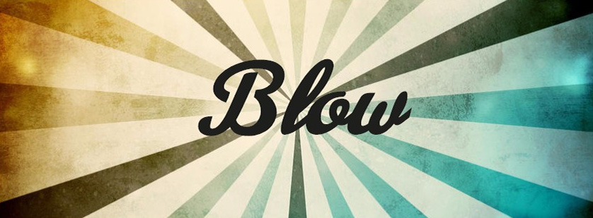 blow street shop sevilla