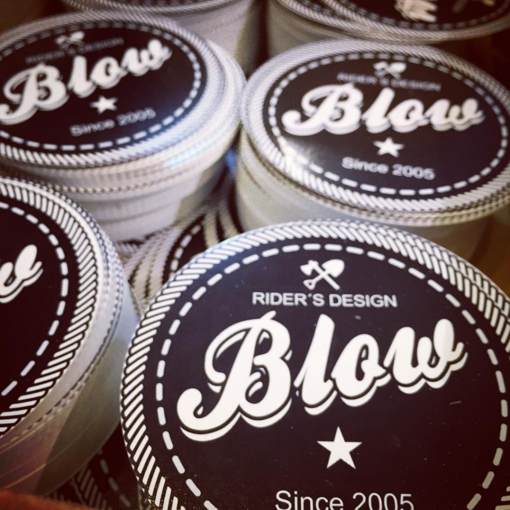 blow street shop triana