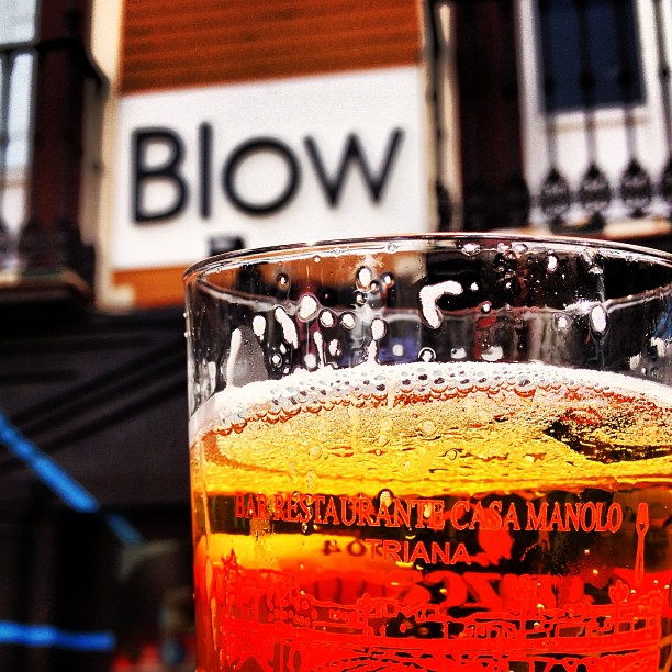 blow street tienda shop