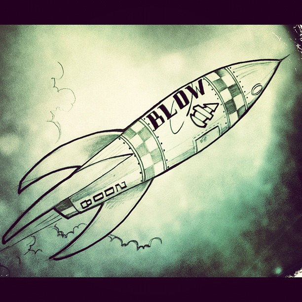 blow tienda skate