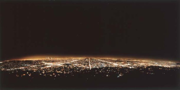 fotos más caras de la historia Andreas Gurky Los Angeles