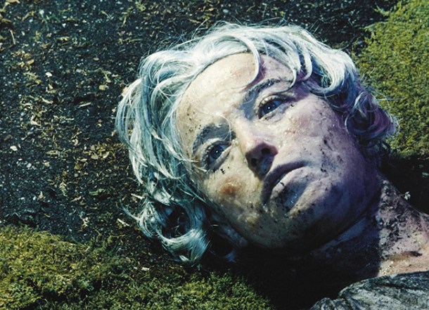 fotos más caras de la historia Cindy Sherman
