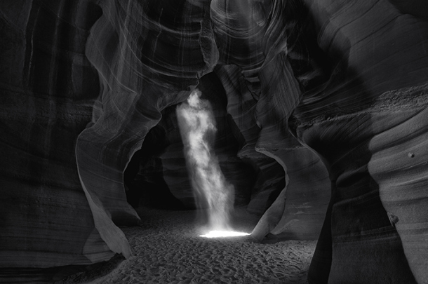 fotos más caras de la historia Peter Lik fantasma