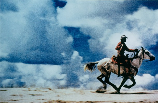 fotos más caras de la historia Richard Prince vaquero