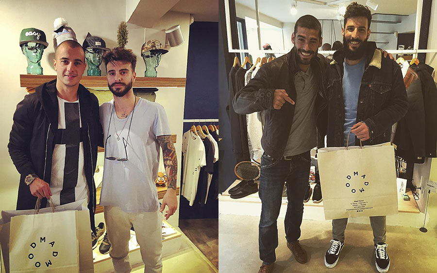 mad mood horario tienda mallorca