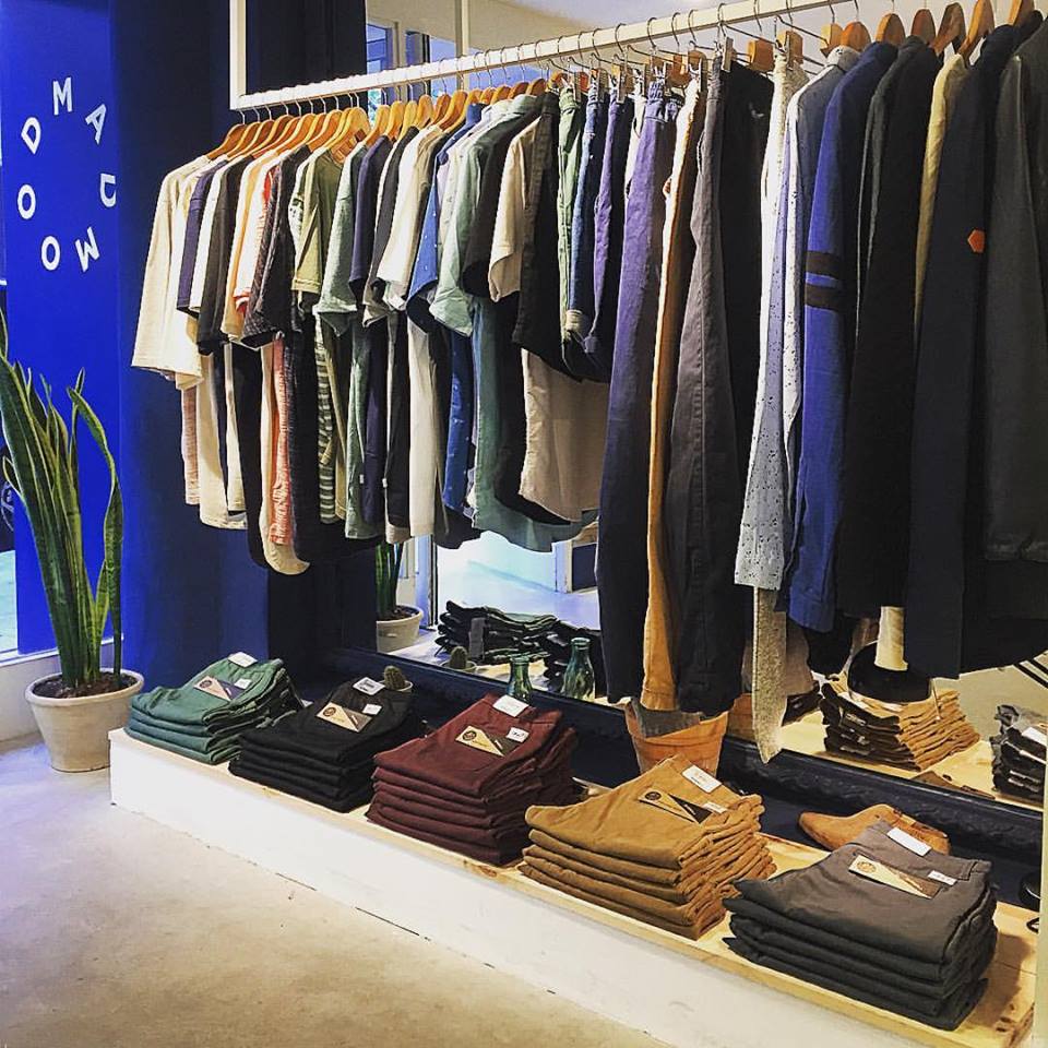 mad mood store ropa hombre