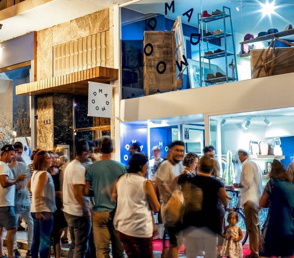 madmood mallorca LaNitdelArt