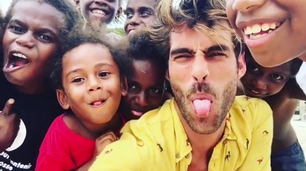 kortajarena greenpeace clima