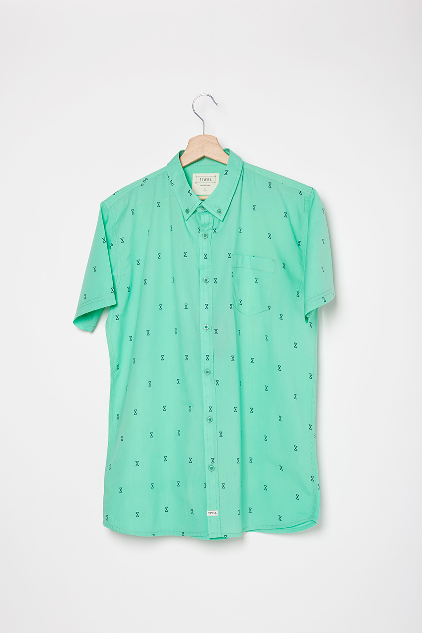 Camisa-Lako-Jade Camisa-Lako-Jade