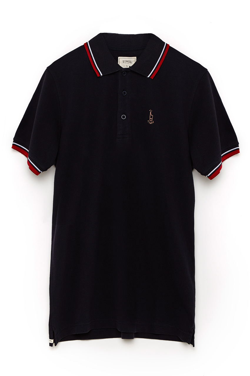 Polo-Beta-Dark-Navy Polo-Beta-Dark-Navy
