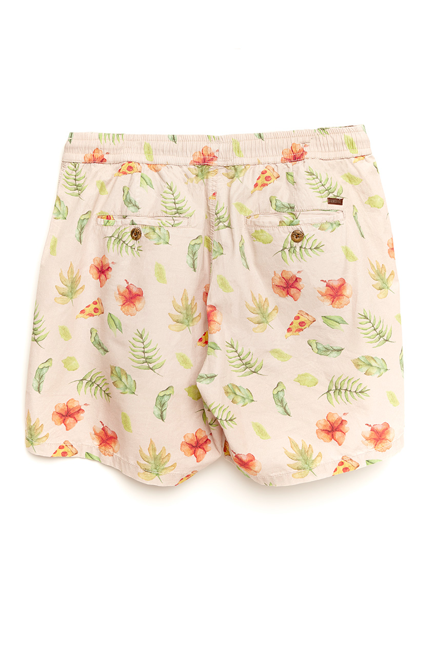 Short-Plantpizza-Unique-Back Short-Plantpizza-Unique-Back