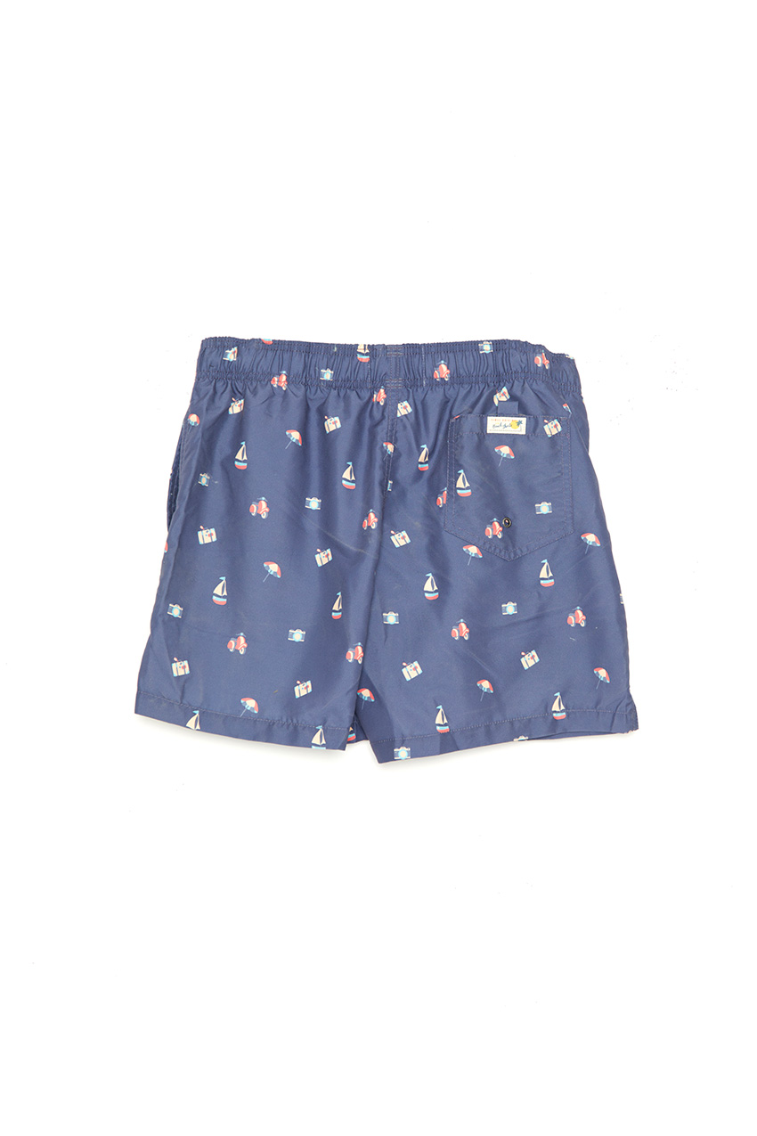 Bañador Bayane Navy 02 Bañador Bayane Navy 02