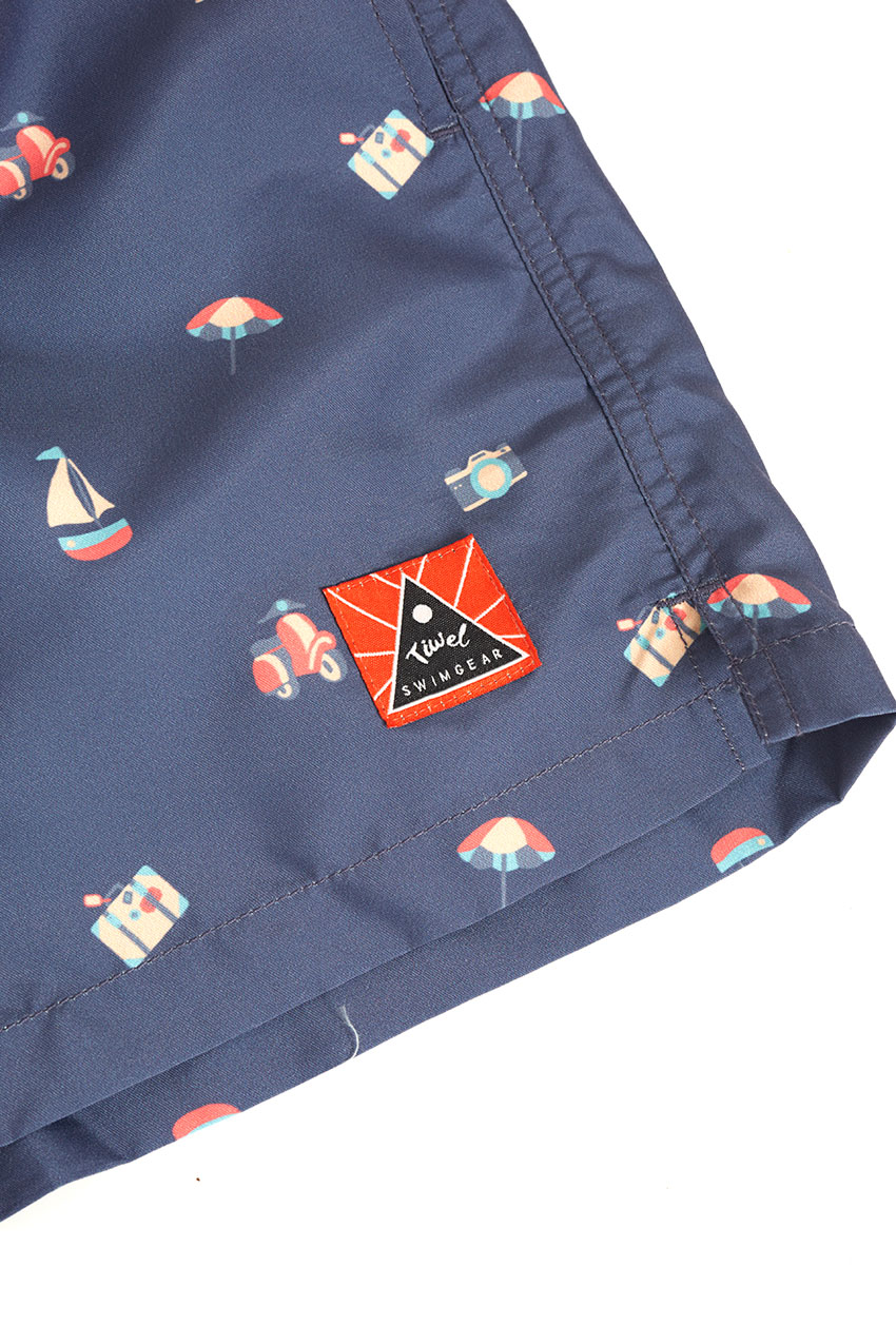 Bañador Bayane Navy 04 Bañador Bayane Navy 04