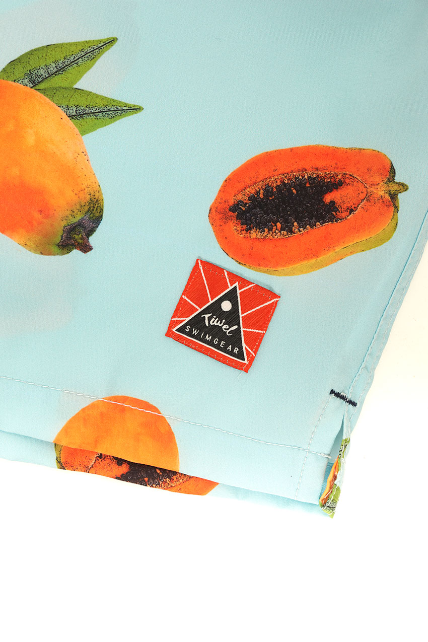 Bañador Papaya Starlight Blue 05 Bañador Papaya Starlight Blue 05