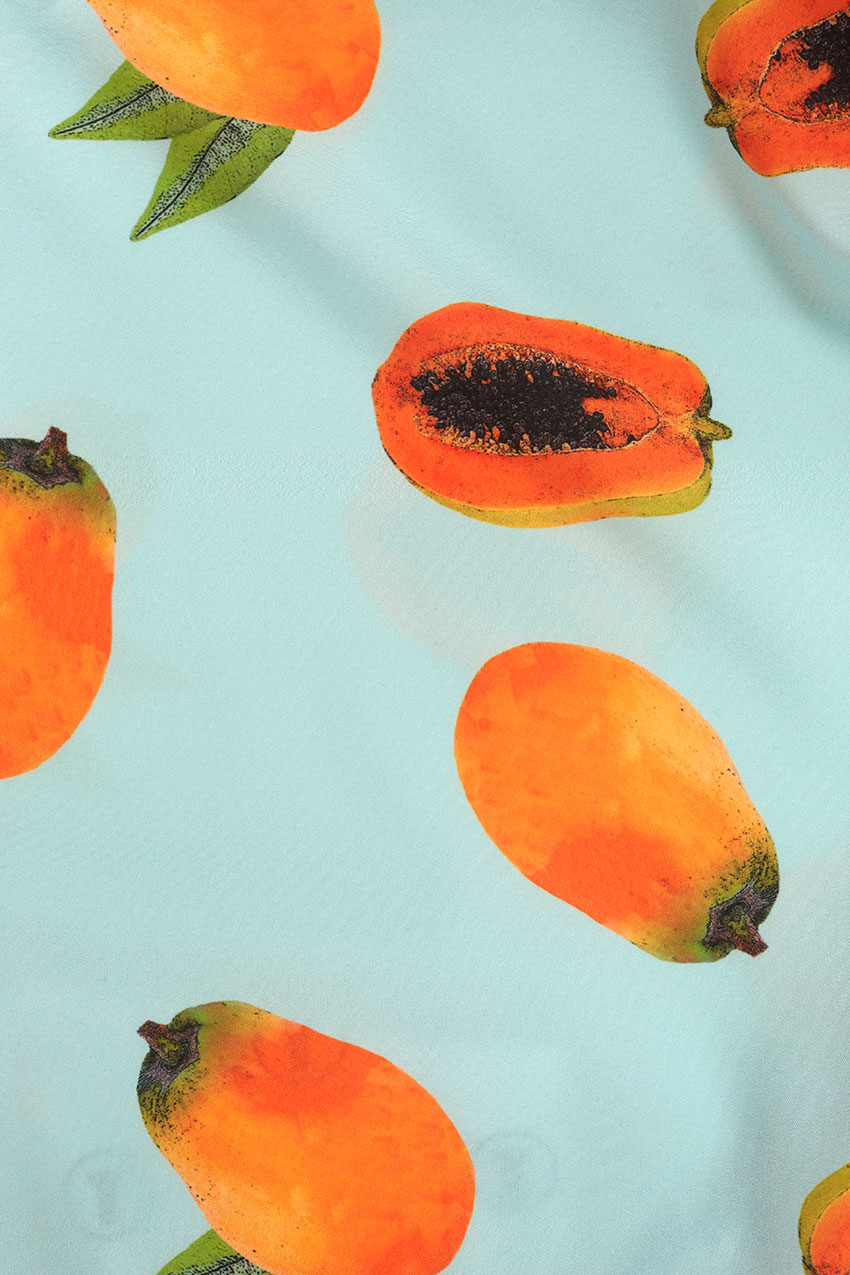 Bañador Papaya Starlight Blue 07 Bañador Papaya Starlight Blue 07