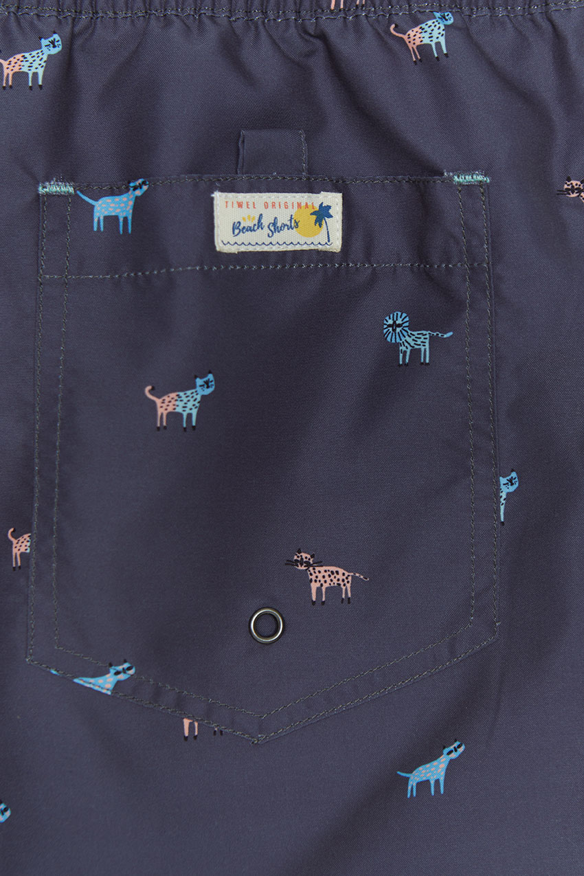 Bañador Costa Tiwel dark blue 01 Bañador Costa Tiwel dark blue 01
