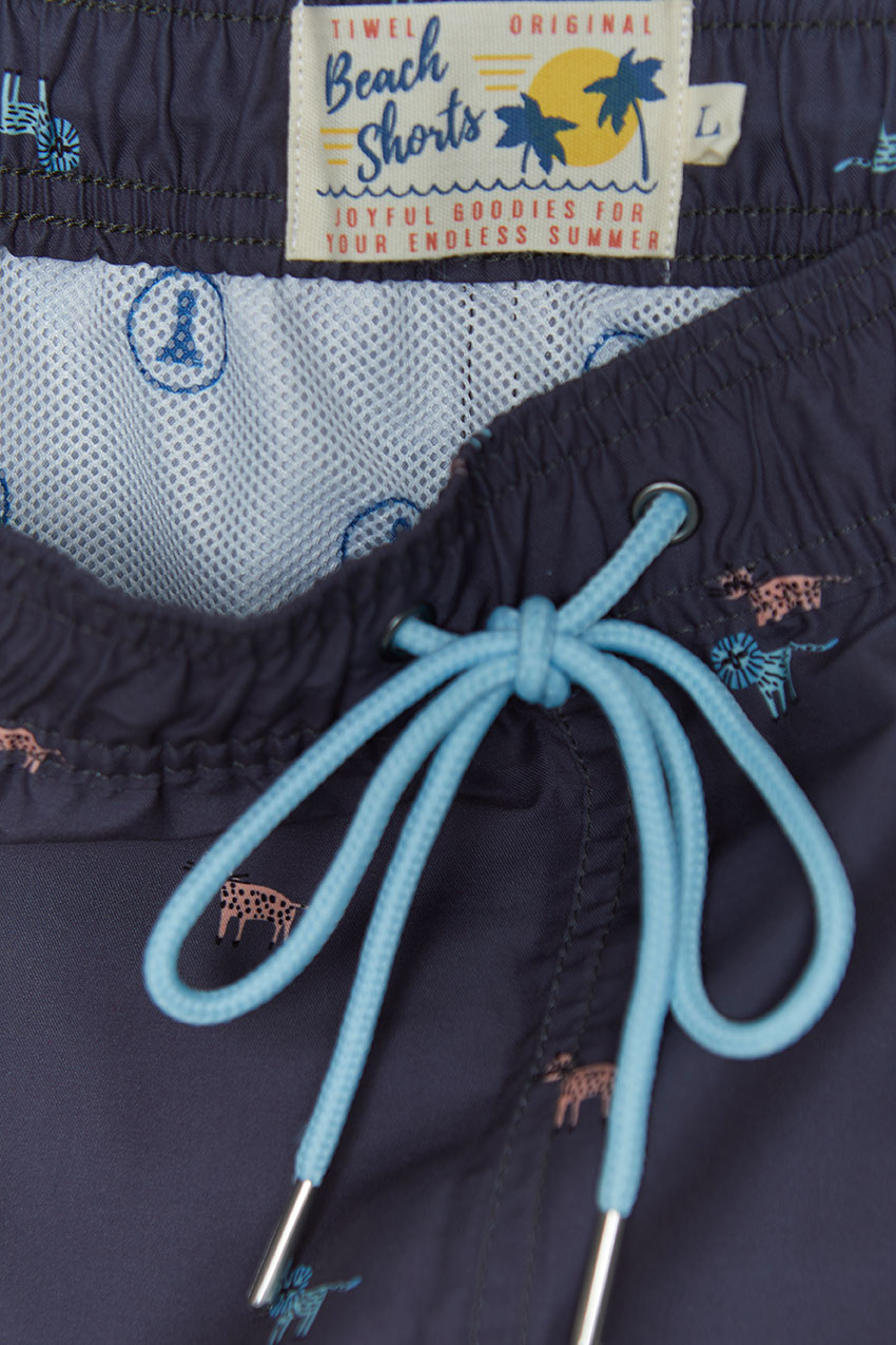 Bañador Costa Tiwel dark blue 04 Bañador Costa Tiwel dark blue 04