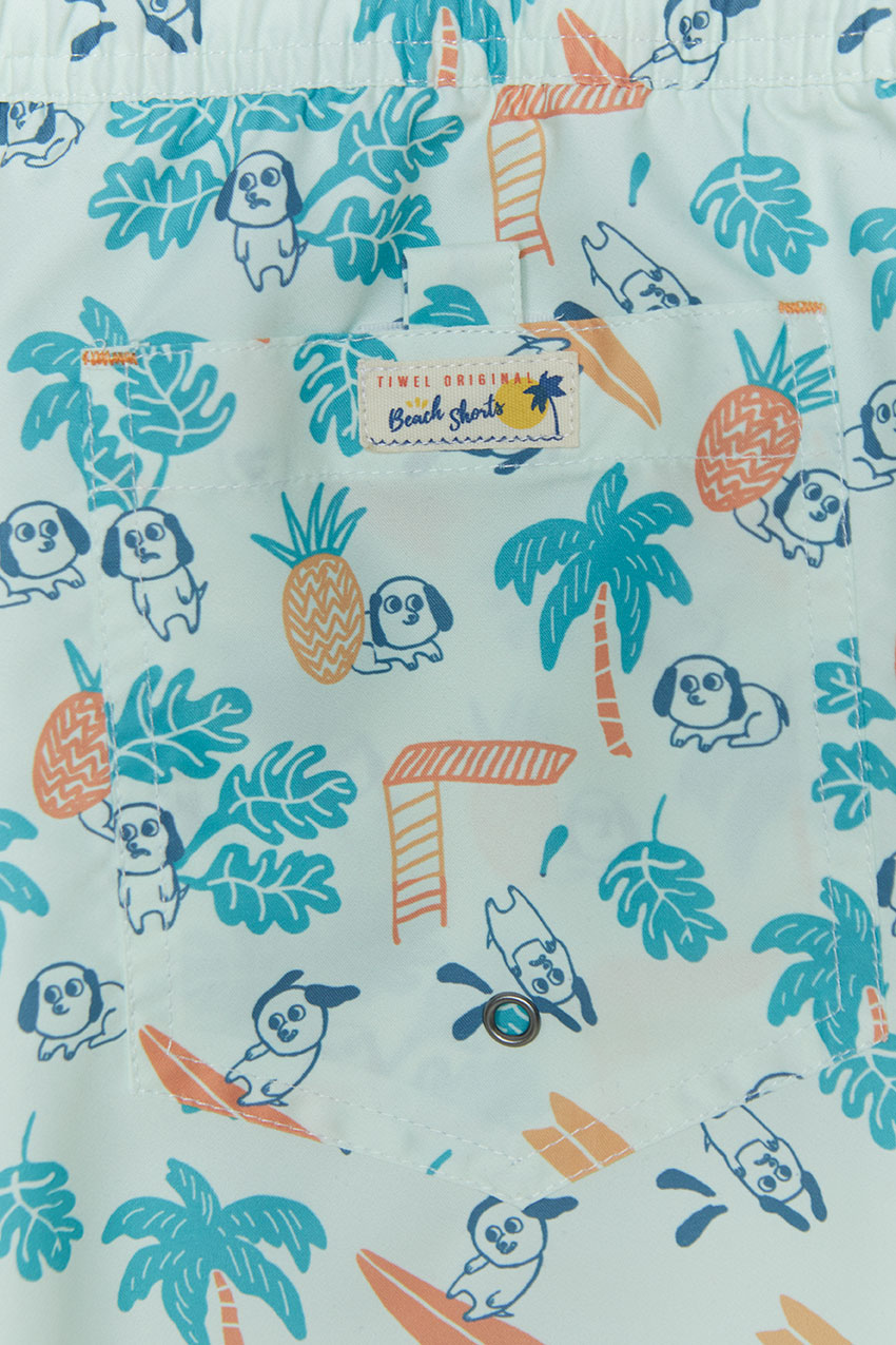 Bañador Holidays Tiwel meadow mist 01 Bañador Holidays Tiwel meadow mist 01