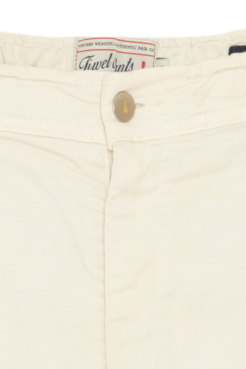 Bermuda Sas Off White 03 Bermuda Sas Off White 03