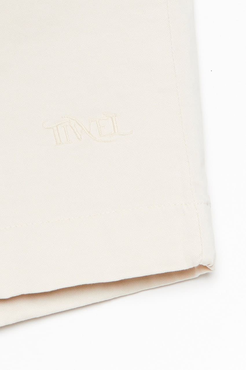 Bermuda Sas Off White 06 Bermuda Sas Off White 06