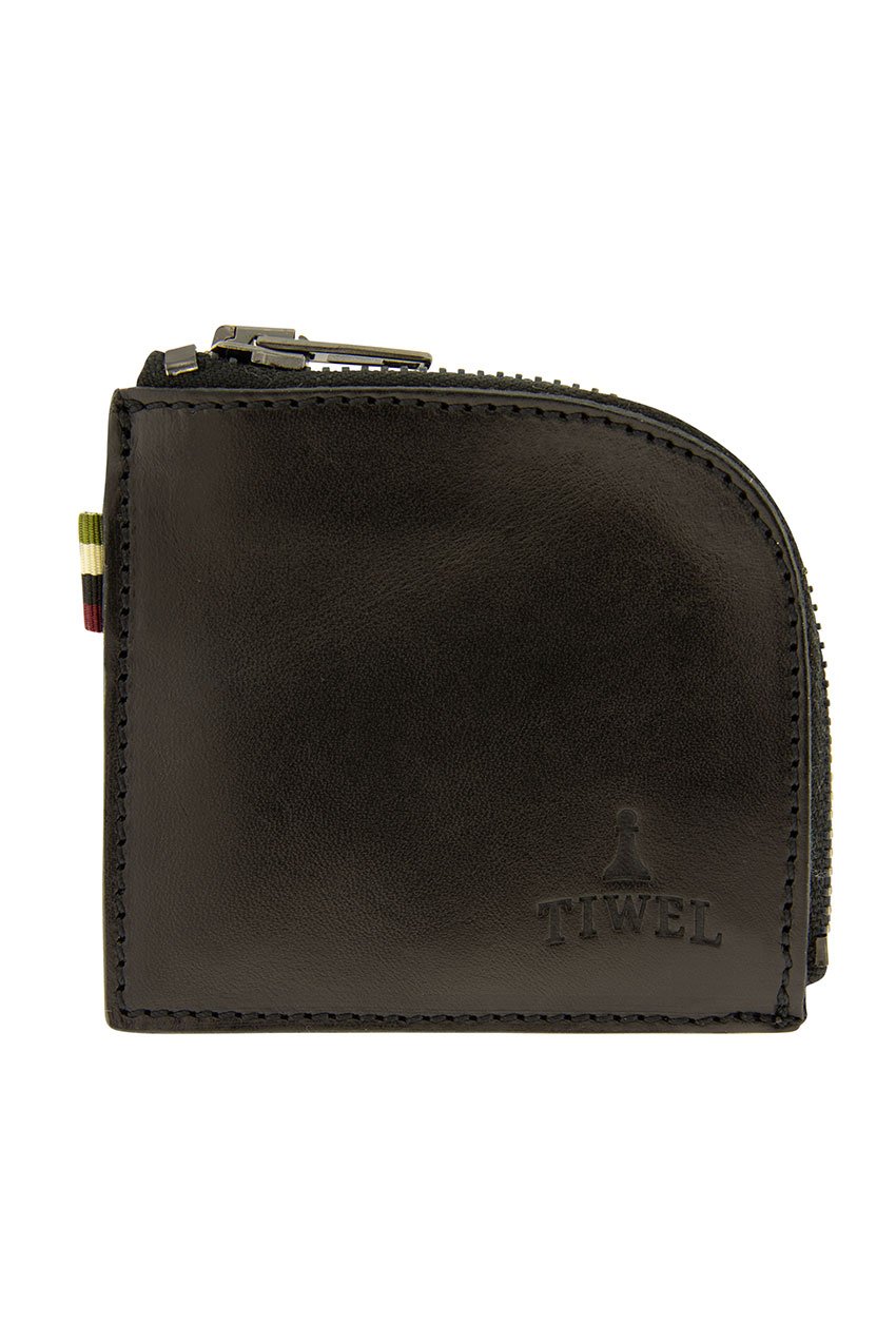 Billetero Tiwel Sibet Black 01 Billetero Tiwel Sibet Black 01