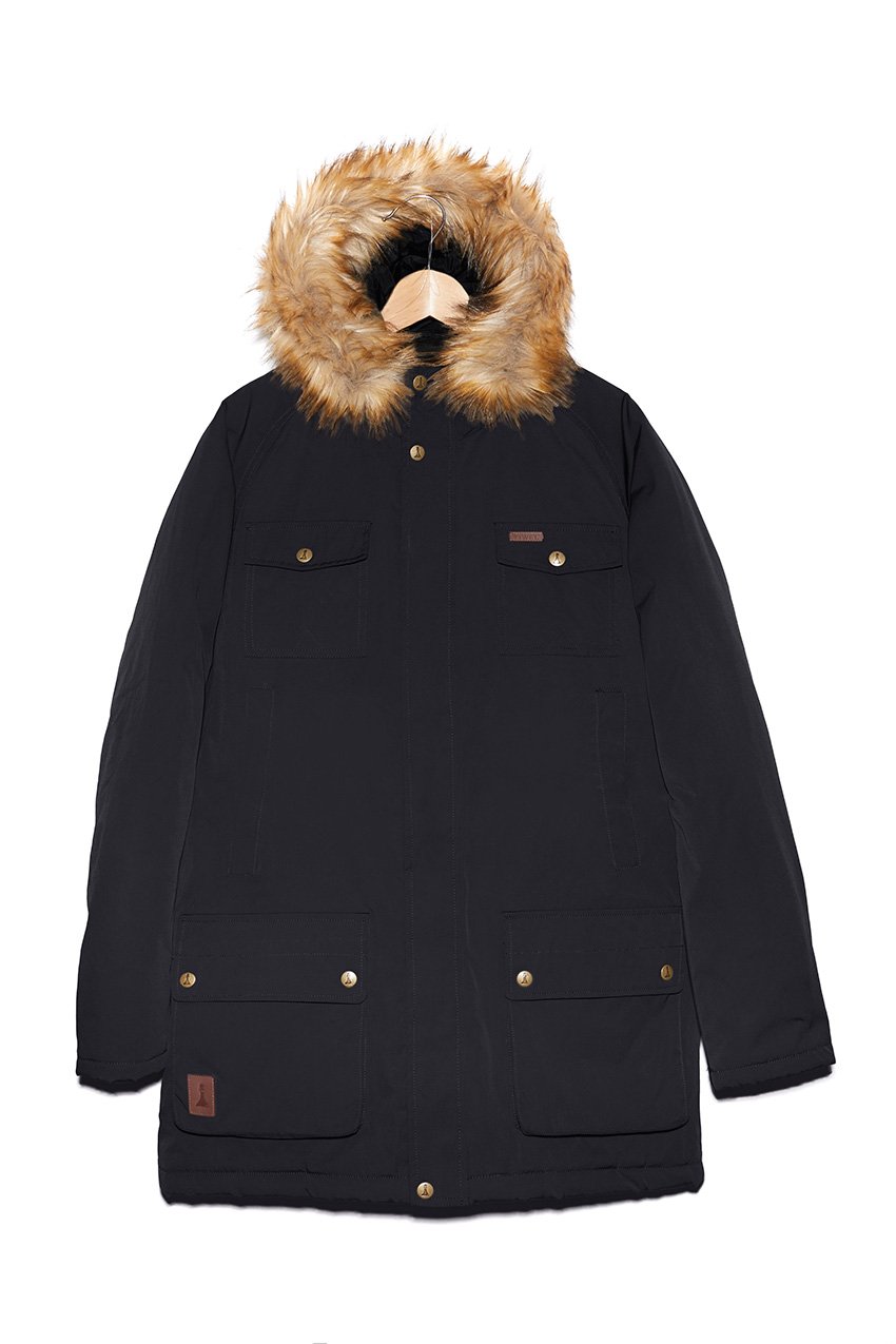 Chaqueta-Hida-Faded-Black Chaqueta-Hida-Faded-Black