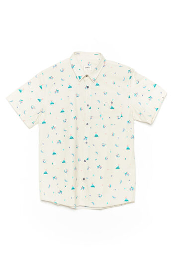 Camisa Bahamas Pear Sorbet 01