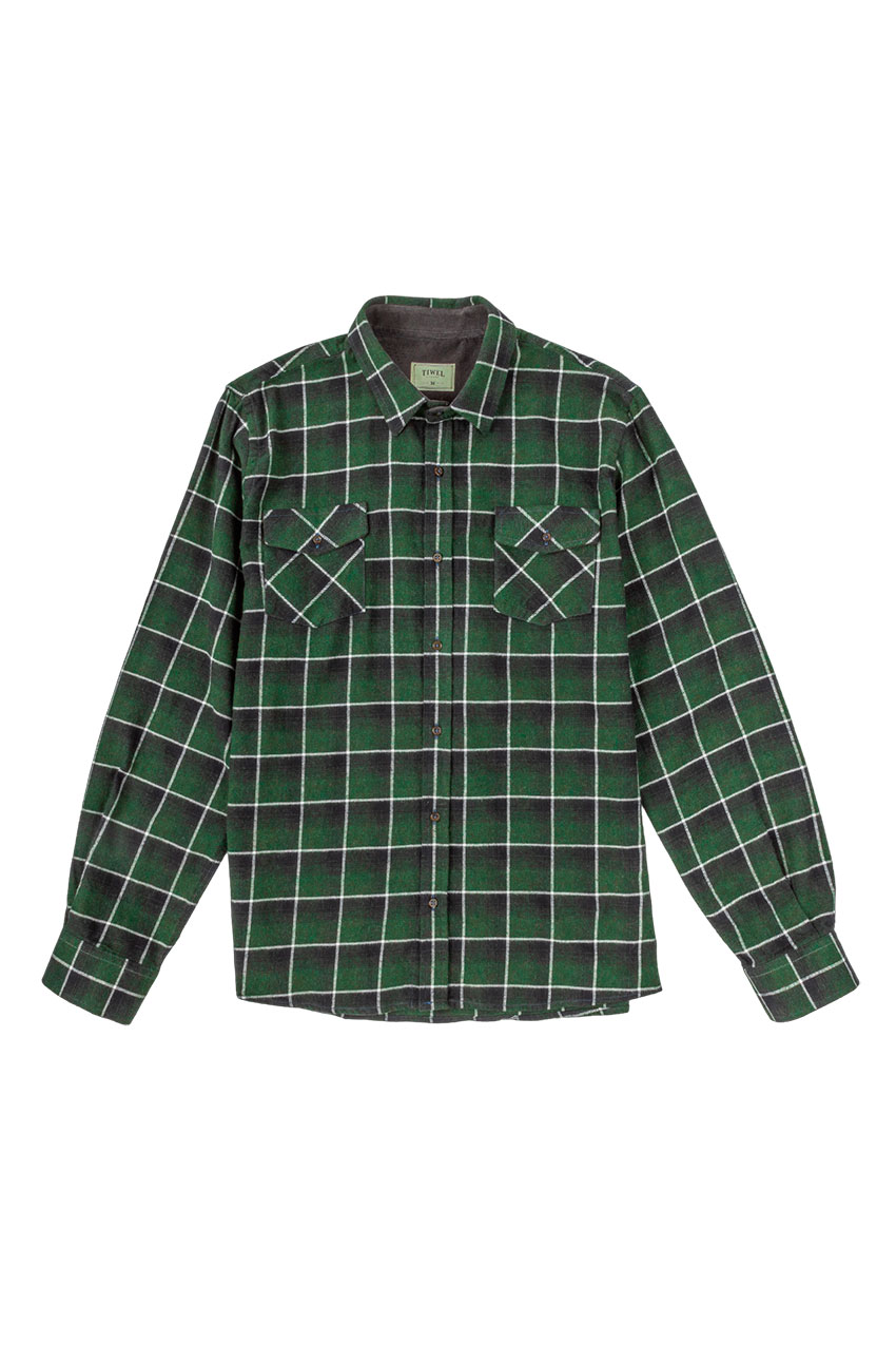 Camisa Beloha 01