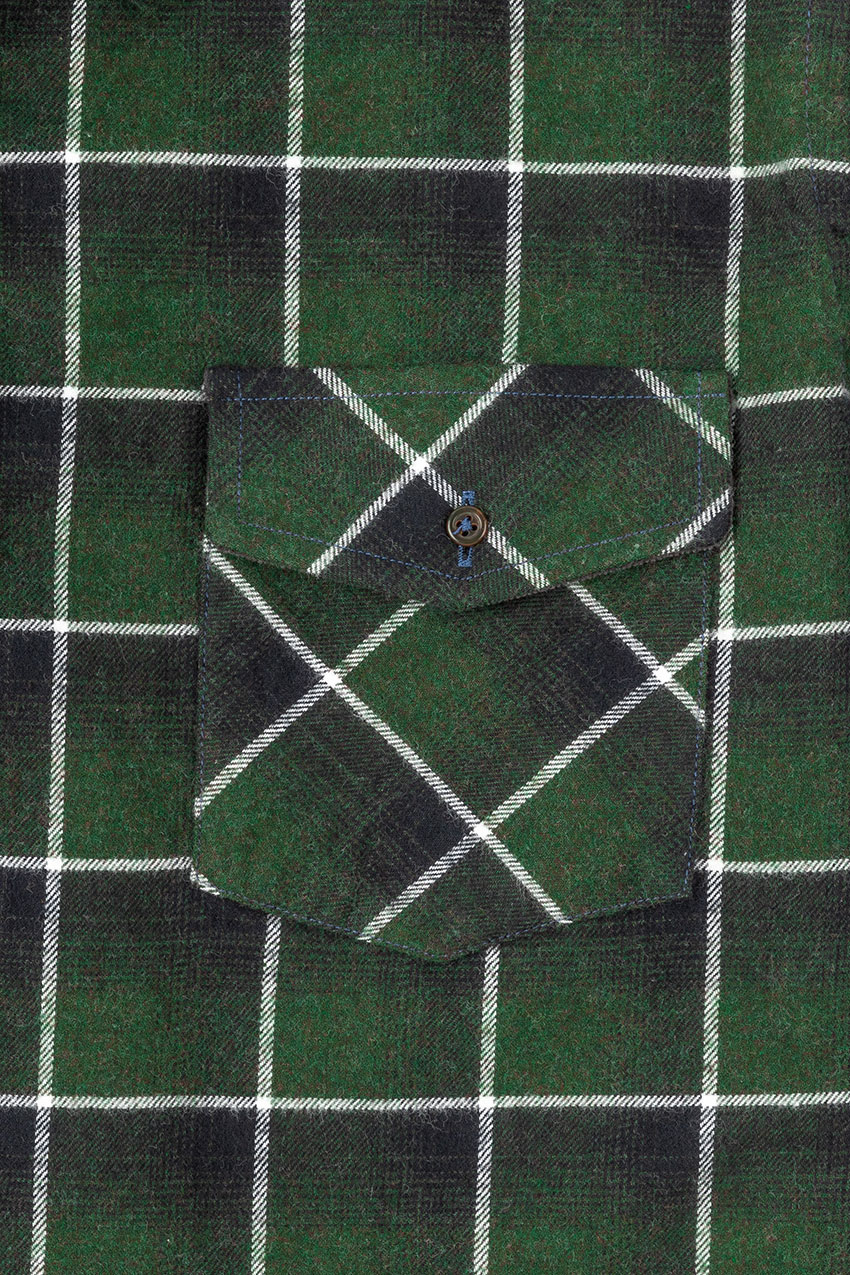 Camisa Beloha 04 Camisa Beloha 04