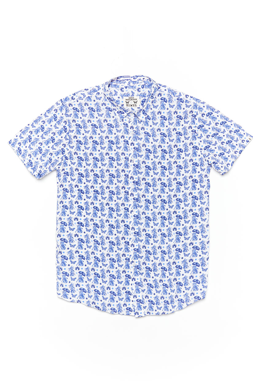 Camisa Bene-Koh by Bene Rohlmann 01 Camisa Bene-Koh by Bene Rohlmann 01