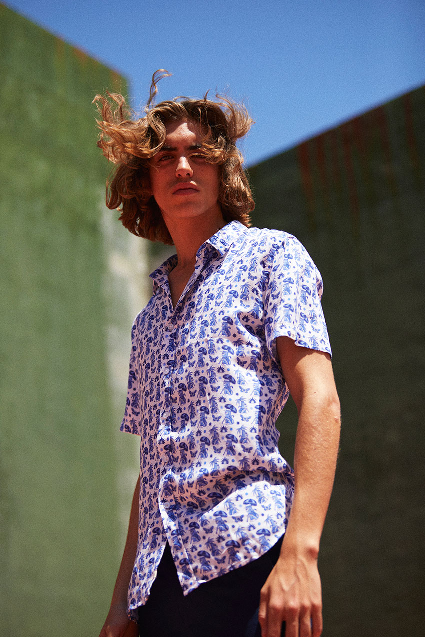 Camisa Bene-Koh by Bene Rohlmann 04 Camisa Bene-Koh by Bene Rohlmann 04