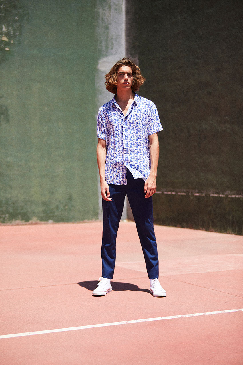 Camisa Bene-Koh by Bene Rohlmann 05 Camisa Bene-Koh by Bene Rohlmann 05