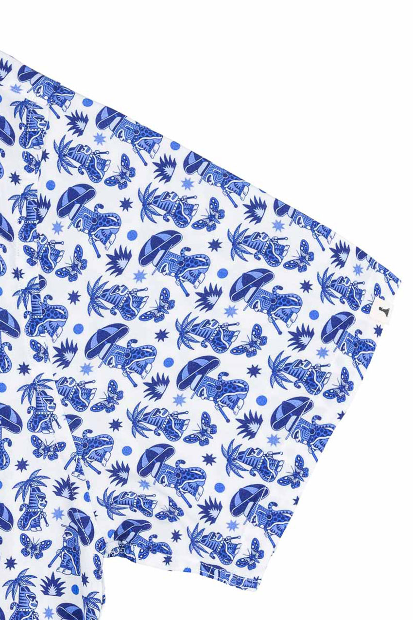 Camisa Bene-Koh by Bene Rohlmann 07 Camisa Bene-Koh by Bene Rohlmann 07