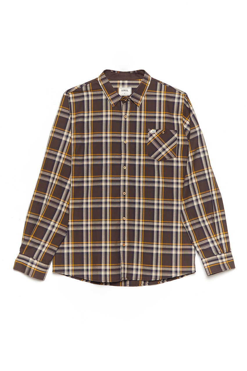 Camisa Bergamo 01