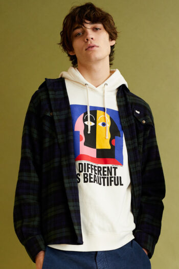 Camisa Colorado 07