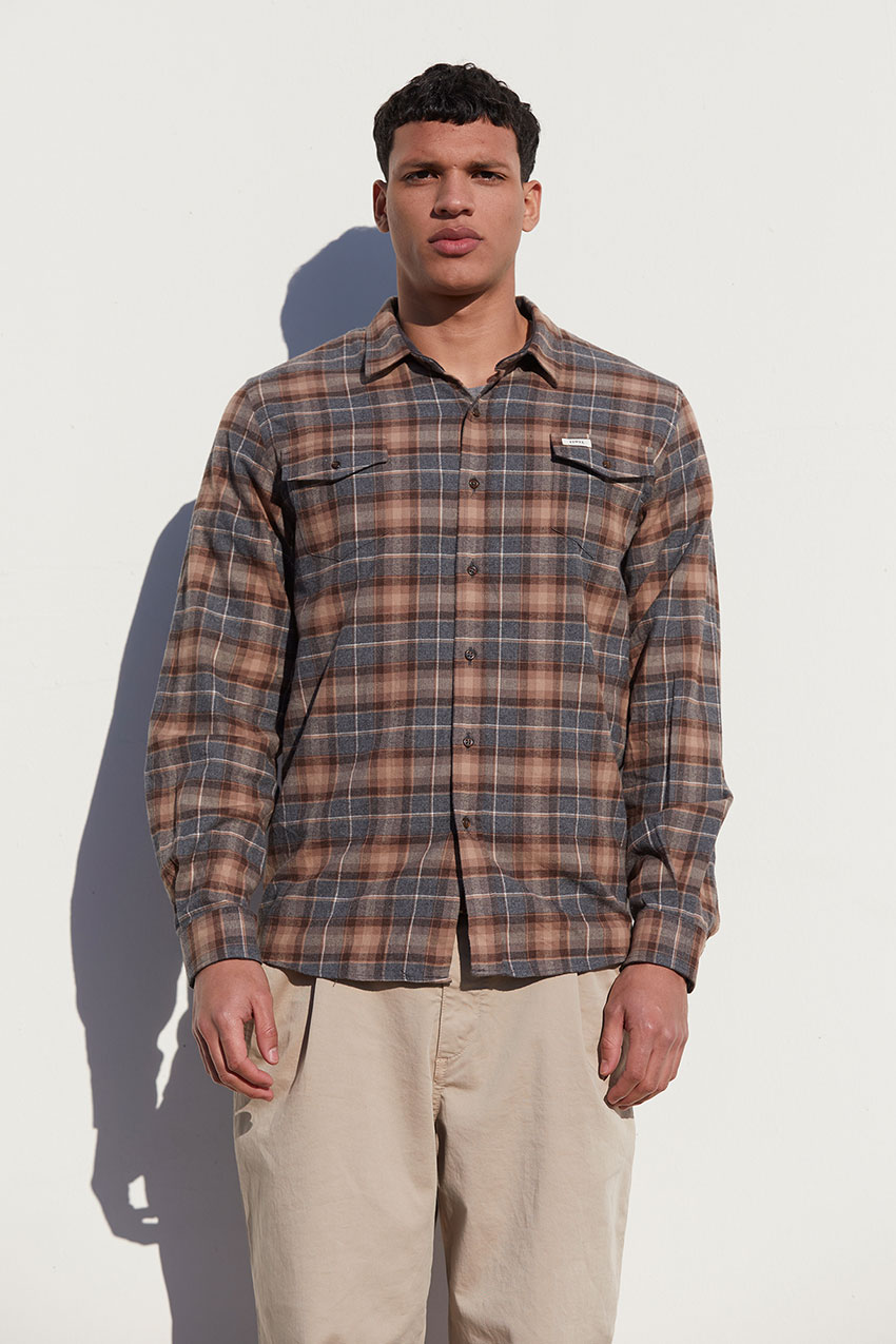 Camisa Esira 08