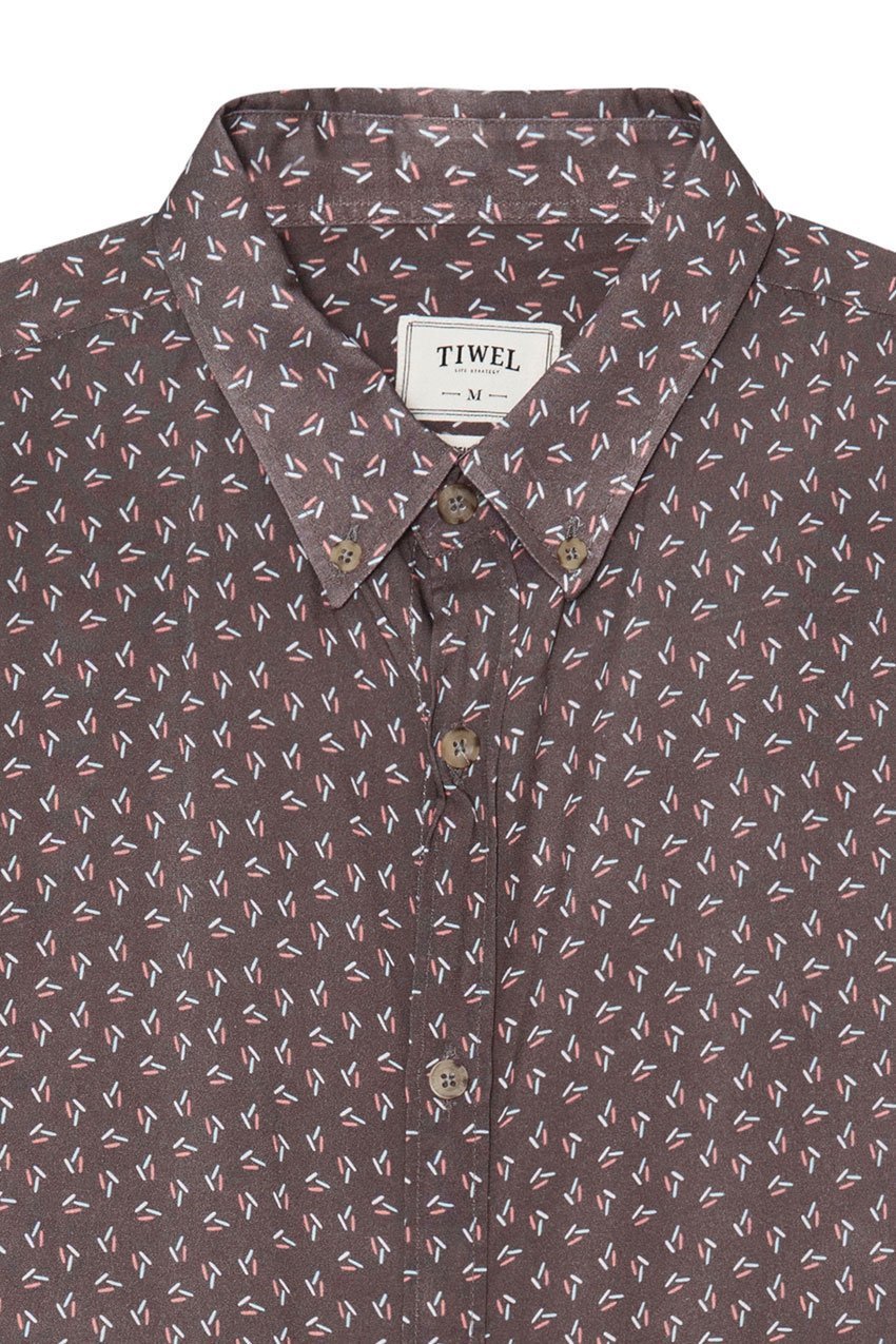 Camisa Fetti Tiwel gargoyle grey 02 Camisa Fetti Tiwel gargoyle grey 02