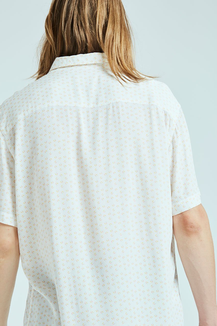 Camisa Fetti Tiwel snow white 03 Camisa Fetti Tiwel snow white 03